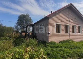 Продажа дома, 60 м2, деревня Жуэд