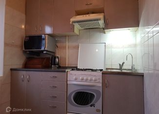 3-комнатная квартира на продажу, 60 м2, Волгоградская область, улица Рокоссовского, 56
