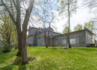 Продам дом, 2350 м2, деревня Бузаево