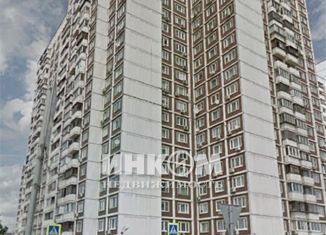 Продам однокомнатную квартиру, 38.4 м2, Москва, Мячковский бульвар, 31/19, метро Марьино