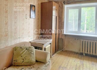 Продажа однокомнатной квартиры, 18 м2, Рязань, улица Космонавтов, 9