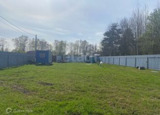 Продается земельный участок, 7.87 сот., ТСН Колонтаево Клаб, Спортивная улица