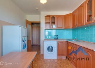 Продам 2-комнатную квартиру, 45.9 м2, Вологда, Осановский проезд, 27, 5-й микрорайон