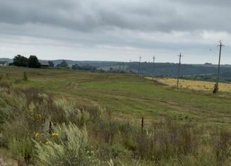 Продаю участок, 379 сот., село Уразла, Нагорная улица, 15