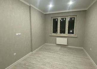 Однокомнатная квартира на продажу, 34 м2, Краснодар, Тепличная улица, 62/1к5, ЖК Акварели 2