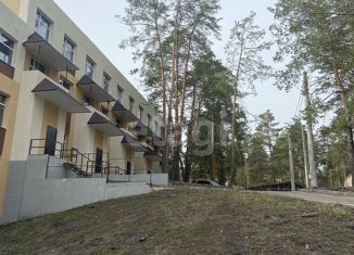 Продажа двухкомнатной квартиры, 47 м2, рабочий посёлок Волжский, микрорайон Жилгородок, 21