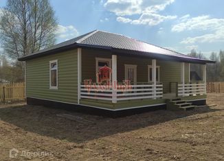 Продам дом, 120 м2, ДПК Былина