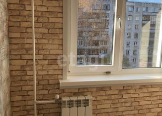 Продается трехкомнатная квартира, 62 м2, Новосибирск, улица Терешковой, 8, улица Терешковой
