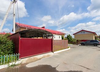 Продажа таунхауса, 63 м2, деревня Ушакова, Трактовая улица