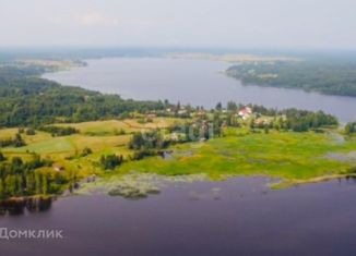 Продажа участка, 1577.6 сот., деревня Свапуще