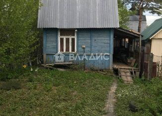 Продажа дома, 45 м2, Владимир, сад Садовод, 293