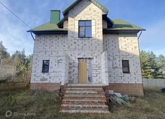 Продажа дома, 230 м2, Белгородская область, 1-й Земский переулок
