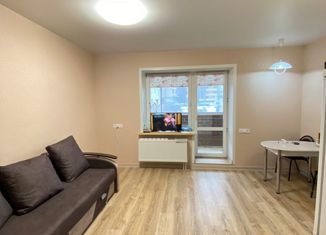 Сдается в аренду квартира студия, 29.25 м2, Сыктывкар, улица Папанина, 1/1, Октябрьский район