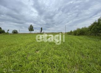 Продается земельный участок, 10.82 сот., деревня Шопино, Центральная улица