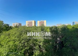 Продам 1-ком. квартиру, 40 м2, Москва, Зарайская улица, 26, Зарайская улица