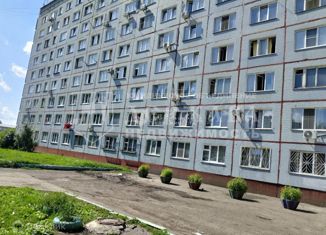 Продажа 1-комнатной квартиры, 17 м2, Кемеровская область, Ногинская улица, 10А