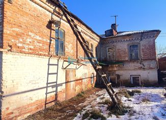 Продам 1-комнатную квартиру, 26.5 м2, Балаково, Пролетарская улица, 64