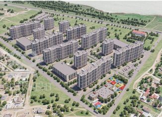 Продаю квартиру студию, 23.88 м2, поселок городского типа Заозерное, улица Аллея Дружбы, 2Д