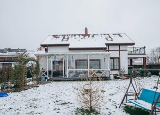 Продам дом, 175 м2, Калининградская область