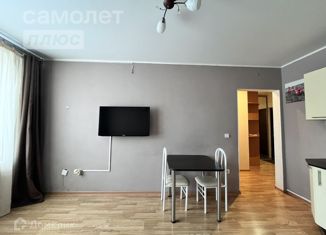 Продам 1-комнатную квартиру, 36.7 м2, Тюмень, улица Николая Зелинского, 24