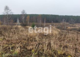 Продажа участка, 30 сот., деревня Курлутовка