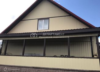 Продажа дома, 176 м2, Родники, Ленская улица