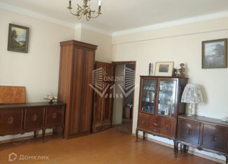 Продается 3-ком. квартира, 84.4 м2, Москва, улица Ефремова, 18, станция Лужники