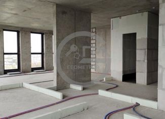 Четырехкомнатная квартира на продажу, 118.7 м2, Москва, улица Новая Дорога, 11кА, метро Лефортово