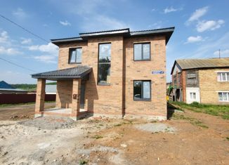 Продам дом, 137 м2, село Новое Шигалеево, Советская улица