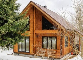 Продажа дома, 172 м2, село Анискино, Весенняя улица, 1