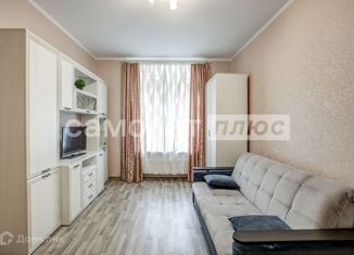 Продажа 1-комнатной квартиры, 37.4 м2, Санкт-Петербург, улица Адмирала Коновалова, 2-4