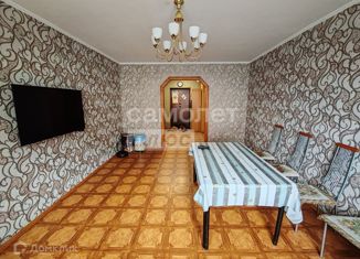 Продажа четырехкомнатной квартиры, 97 м2, Бердск, Комсомольская улица, 28А