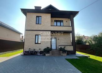 Продажа дома, 150 м2, деревня Новопокровское, Огородная улица, 71Д