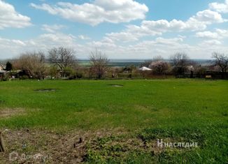 Продажа участка, 6 сот., хутор Александровка, улица 1 Мая