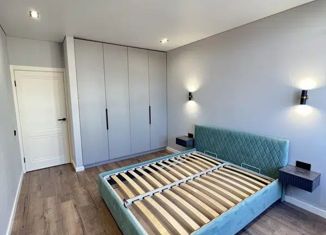 Продажа 2-ком. квартиры, 50.3 м2, Краснодар, улица Красных Партизан, 1/4к16, микрорайон Славянский