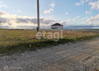 Земельный участок на продажу, 12 сот., село Тёплое