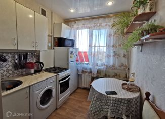 Продажа однокомнатной квартиры, 22.5 м2, Ярославль, Волгоградская улица, 59, Северный жилой район