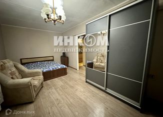 Продаю 1-ком. квартиру, 30 м2, Москва, бульвар Маршала Рокоссовского, 23, бульвар Маршала Рокоссовского