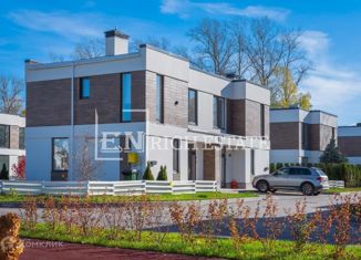 Продам дом, 170 м2, деревня Андреевское, 1-я Зелёная улица, 1