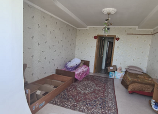 Продается 2-ком. квартира, 53.6 м2, село Кольцово, улица Мира, 4