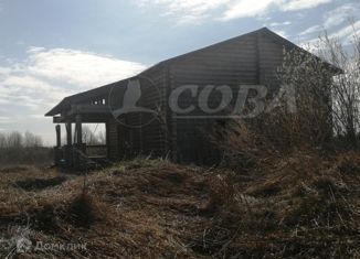 Продам дом, 80 м2, поселок Коммунар, Тюменская улица