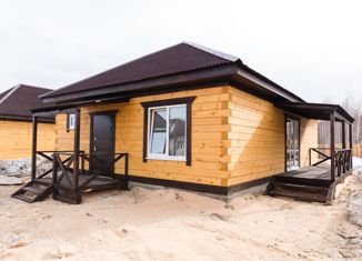 Продажа дома, 120 м2, Падь Канонерка, улица Достоевского