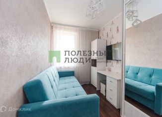 Продам 1-ком. квартиру, 33 м2, Амурская область, Политехническая улица, 144