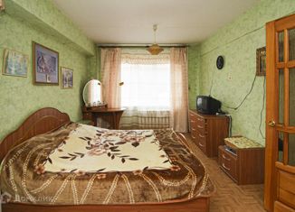 Продаю 3-комнатную квартиру, 60.4 м2, Тюменская область, посёлок Магистраль, 31