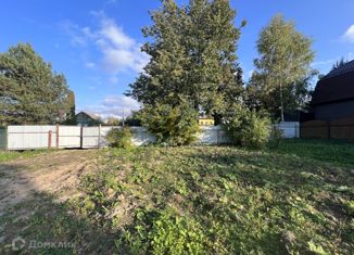 Продажа участка, 8.24 сот., Высоковск, Вокзальная улица, 41