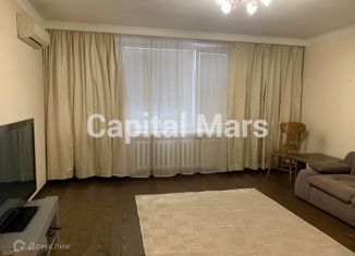 Сдаю в аренду 3-комнатную квартиру, 90 м2, Москва, Большая Пироговская улица, 5, Большая Пироговская улица