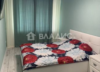 Продается 2-комнатная квартира, 60 м2, Тамбовская область, улица Рылеева, 46