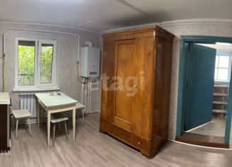 Продажа дома, 40 м2, Саратов, Кировский район, улица имени Г.С. Титова, 35