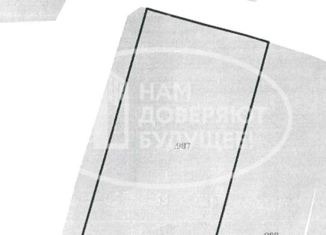 Продается земельный участок, 10 сот., деревня Крохово, Клубная улица, 4