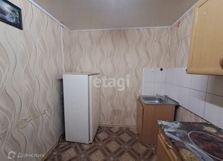 Однокомнатная квартира на продажу, 17.5 м2, Кострома, улица Димитрова, 18, Центральный район